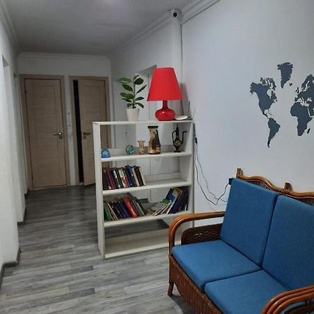 Ohana Boutique Astana Bagian luar foto
