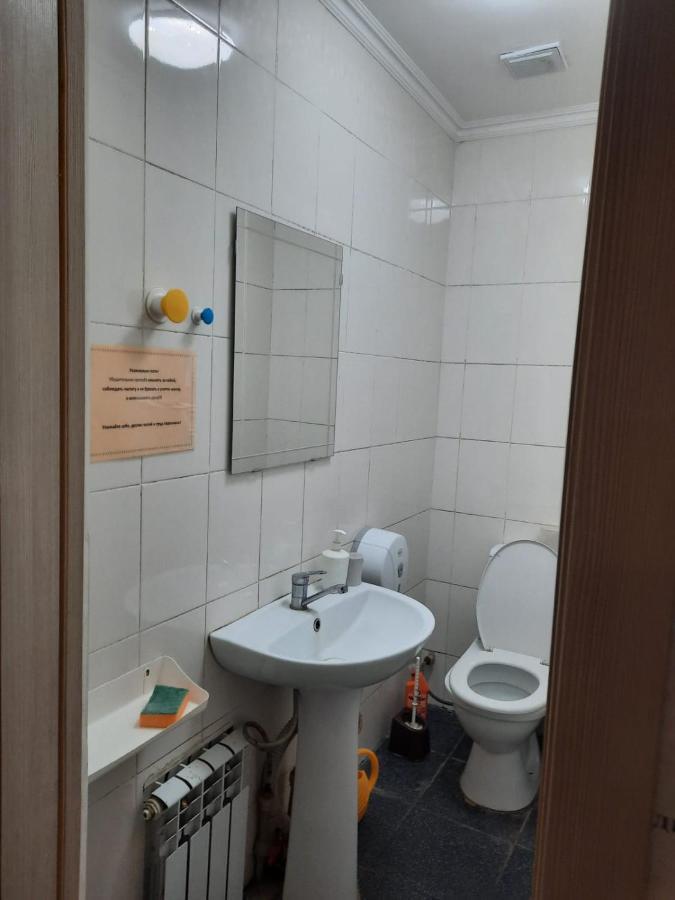 Ohana Boutique Astana Bagian luar foto