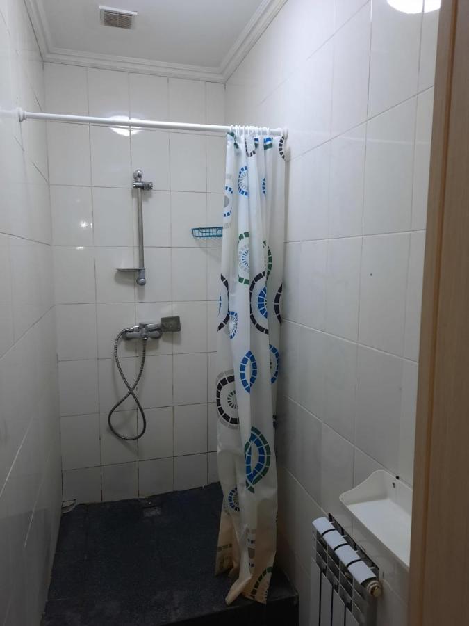 Ohana Boutique Astana Bagian luar foto