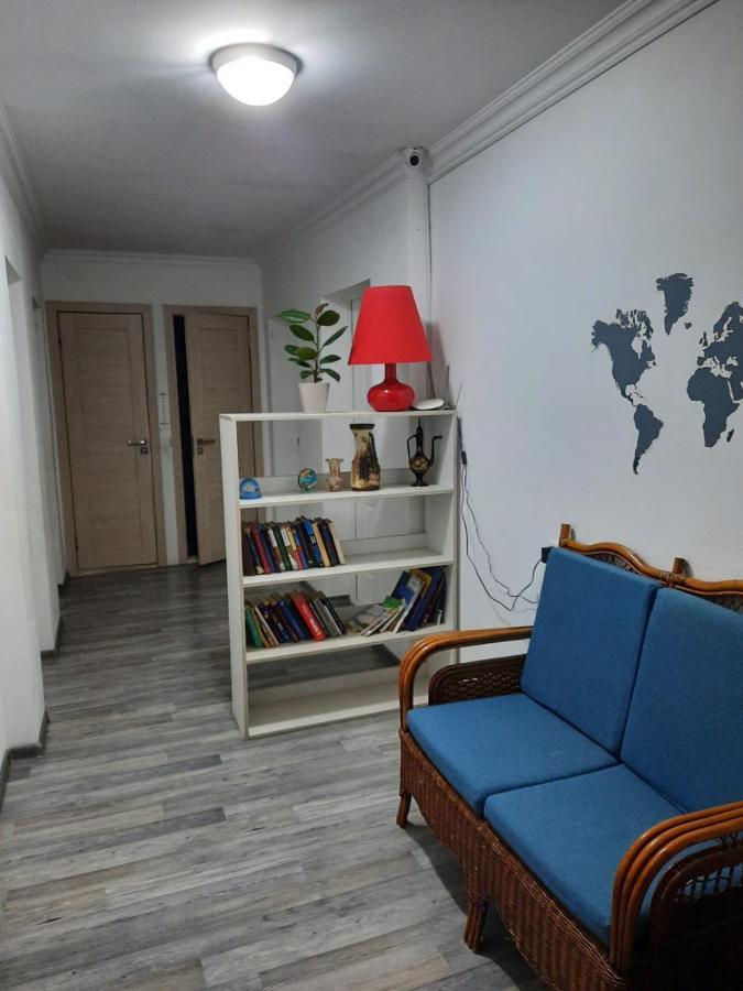 Ohana Boutique Astana Bagian luar foto