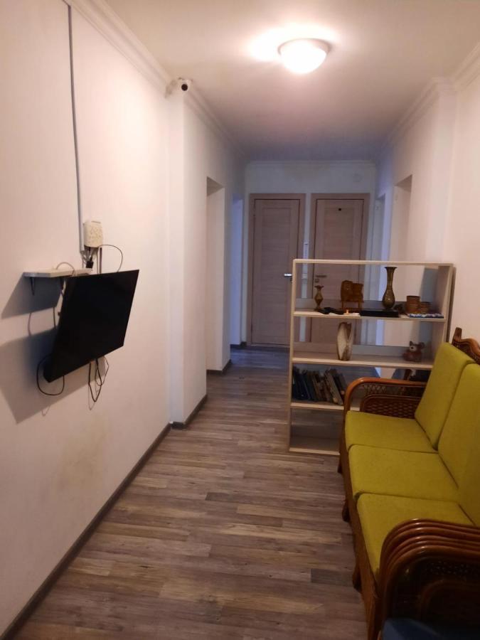 Ohana Boutique Astana Bagian luar foto