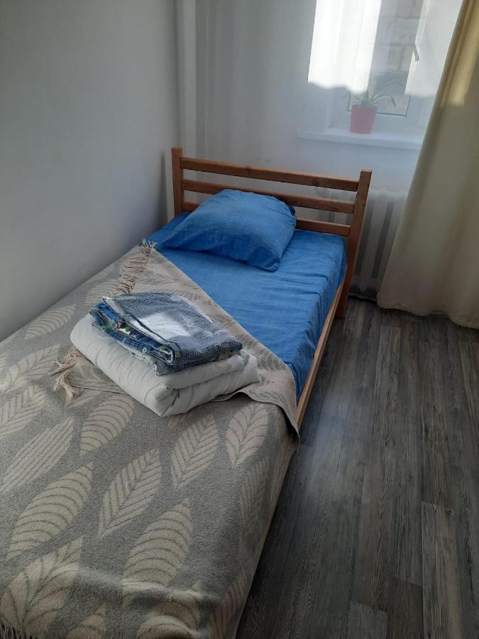 Ohana Boutique Astana Bagian luar foto