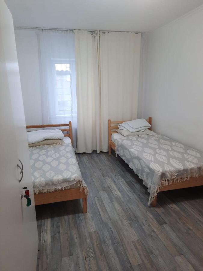 Ohana Boutique Astana Bagian luar foto