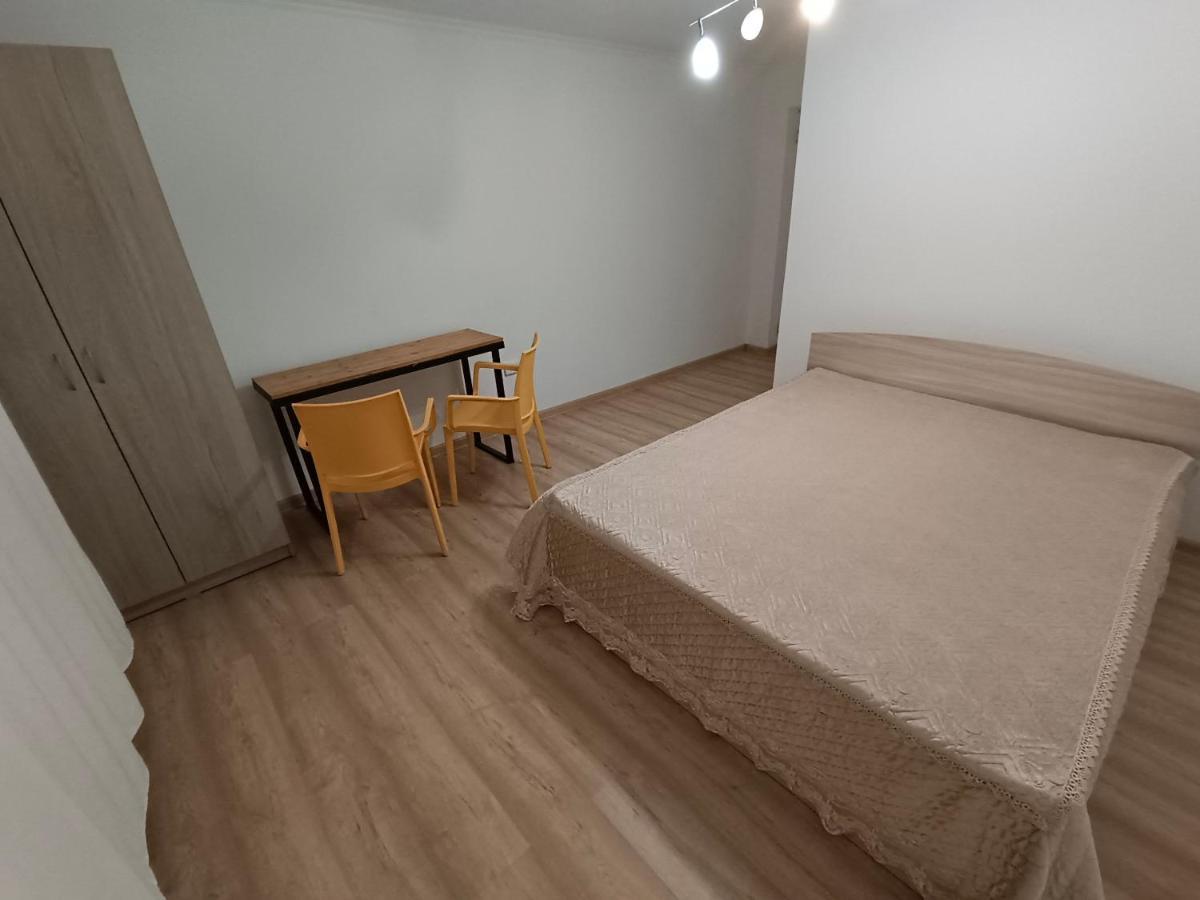Ohana Boutique Astana Bagian luar foto